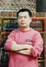 姚江进:淡雅深处是诗意