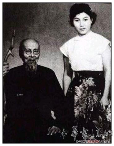说说晚年齐白石有多好色