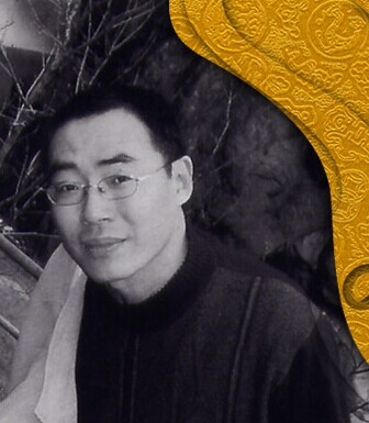 张奕辰：广采博取 意与古会