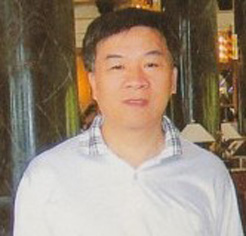 朱恒吉——平整中寓流动