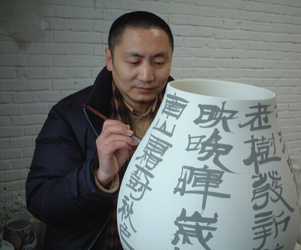当代篆刻二十家系列评论之十五  徐庆华