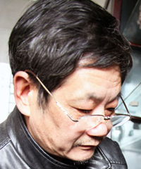蔡履平