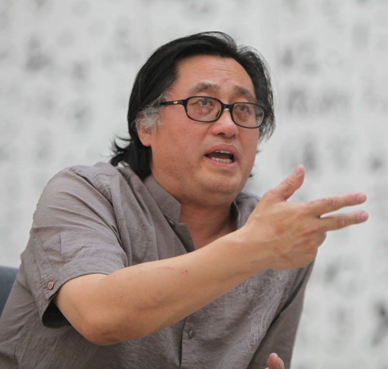 陈国成