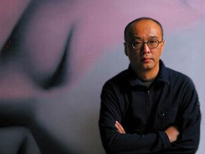 张晓刚：我为什么画画