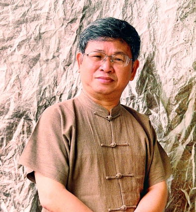 张桂光：当代书家应重拾 “自书诗文”传统