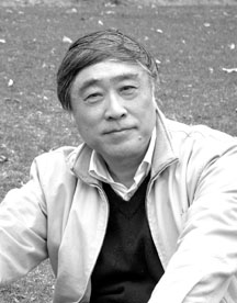 用志不分，乃凝于神——访第四届中国书法兰亭奖·艺术奖获得者黄