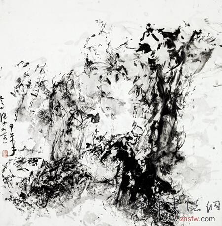 纯粹精神——王清州画展即将开幕