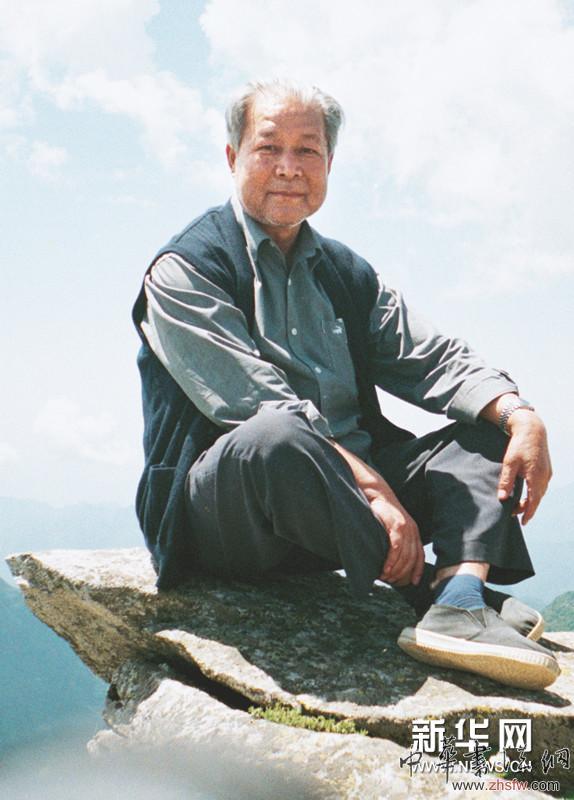 杨建国（建果）先生