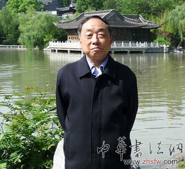 夏平权——特邀最受欢迎的双十大人民书法家献礼全国两会