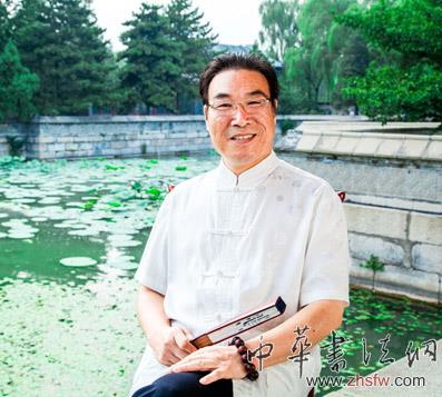 董鲤宾——特邀最受欢迎的人民书画家献礼全国两会