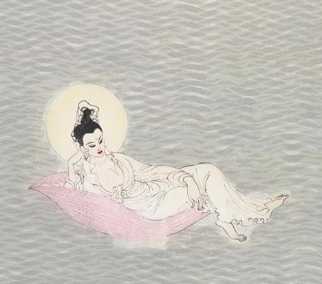 化境--陈家泠艺术展