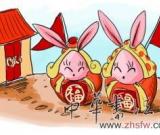 兔儿爷是怎么落户老北京的？