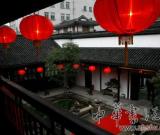 文化产业推动古迹保护 百年西泠进驻晚清宰府——西泠拍卖五周年秋拍大典拉开序幕
