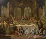 古典绘画大师福斯蒂诺.博基