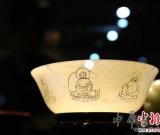 百件玉器精品亮相北京潘家园