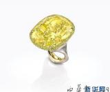 香港苏富比钻饰珠宝展售会及海外拍卖预展