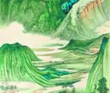 苏富比中国书画拍卖再创纪录