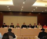 书法名城（之乡）联谊会2013年工作会议在京举行