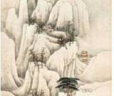 香港蘇富比‘梅云堂藏张大千画’专拍