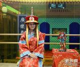 “圆明重光---圆明园旅游文化莫斯科展”莫斯科开幕