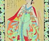 2013年春拍张大千作品成交14亿元 蝉联总额冠军