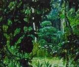 丛林秘密--陈国成个展