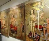 2011年中国艺术品拍卖与收藏大事记