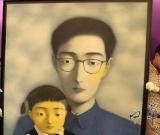 三巨头较劲：第一轮秋拍争夺白热化