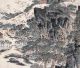 西泠春拍 力推纪念陆俨少诞辰百年精品