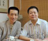 蔡铭超成为圆明园兔、鼠首拍卖的最后竞拍者