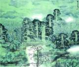 武汉画院作品展