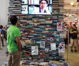 第24届香港书展开幕 图