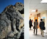 宁夏岩画艺术展亮相伊斯坦布尔 图