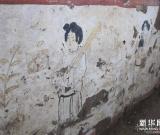 西安考古发现唐代著名画家韩滉父母的壁画墓