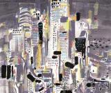 业内人士认为：吴老作品价不会一下冲高点