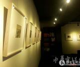 “民国轶事”水墨作品展上海亮相