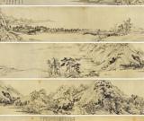 《富春山居图》的前史：为何画了这么久？