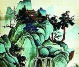 中国书画独大 去年拍卖市场首现亿元中国艺术品
