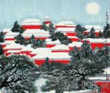 “北京美·田园秀——赵准旺迎春画展”在北京荣宝斋画廊举办