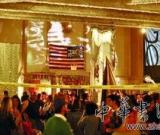 2011世界艺术圈经历了什么？(图)