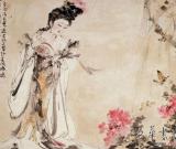 白伯骅先生书画作品欣赏