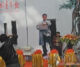 到画里寻找吴冠中：追求的最大目标就是创新
