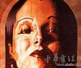 人体模特自曝月入两千 梦想从画模变成画家