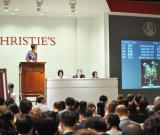艺术品秋拍令人疯狂 成交数字令人焦虑(图)