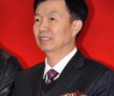 张学群：学自心源悟 神超势逸群