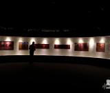 首都博物馆展出“北京老字号” 图