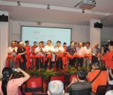 樊中岳：以书法传孝道