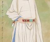 李白诗歌节开幕 日本老人吟诵诗仙