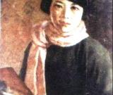 徐悲鸿爱情里的“美丽悬念”