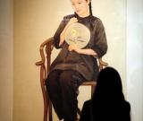 “丹青楚韵”画展湖北开展